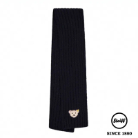 【STEIFF】熊熊羊毛圍巾(配件)