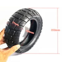 Electric Scooter Tire, 8.5x3.0 Inner Tube and Outer Tire