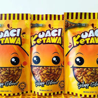 COMBO PACK SI CHOMEL LAGII JIMAT Snack