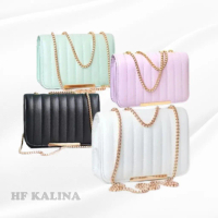 HF KALINA - Tas selempang wanita terbaru - slingbag