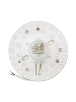 หลอดไฟ Magnetic Ceiling 24W รุ่น HHQQ241188
