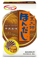 烹大師 干貝風味調味料(500g) [大買家]