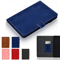 for Samsung Galaxy Tab A7 Lite 8.7 inch Case SM-T220/T225 2021 Flip stand Cover for Samsung Tab A7 Lite Case Wallet Book Funda