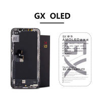 เหมาะสำหรับการซ่อมแซม Apple GX Full Series หน้าจอ OLED และ LCD