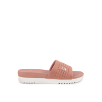 Hush Puppies Sandals Wanita ANGEL QUILT Dusty Pink