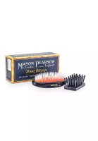 Mason Pearson MASON PEARSON - 尼龍毛 - 中號軍式風格梳Nylon - Universal Military Nylon Medium Size Hair Brush 1pc
