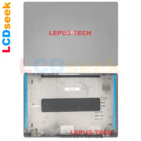 laptop case for ACER Swift3 SF314-57G Lcd back cover gray A Case LEPUS TECH