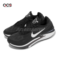 Nike 籃球鞋 Air Zoom G T Cut 2 EP 男鞋 黑 白 運動鞋 DJ6013-006