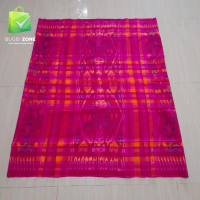 Sarung Sutra Sabbe Bugis Asli Motif Dewasa Pria Wanita