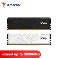 ADATA XPG D35 DDR4 RAM 16GB 8GB PC4 3200Mhz 3600Mhz U DIMM 288pin for Computer PC Desktop Memory CL16/18 8G 16G RAM