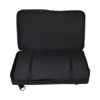 DJ Controller Gig-Bag Carrying Case with Strap for Pioneer DDJ-400 DJ Controller Portable Protector 