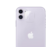 iPhone 11 透明一體式手機鏡頭保護貼 11鏡頭貼