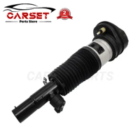 Front Left Right Air Strut Shock Absorber for BMW X5 G05/ X7 G07 2019- 37106869035,37106869036