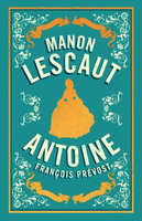 【電子書】Manon Lescaut
