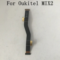 Oukitel MIX 2 USB Charge Board to Motherboard FPC Repair Replacement Accessories For Oukitel MIX 2 Cell Phone