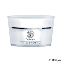 【Dr. Mainjoy】時空逆齡 奇肌美白修護霜/50g(傳明酸-多種緊緻美白成分)