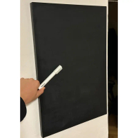 great discount WALL MEMO BOARD HANGING MEMO BOARD 40X60CM PAPAN MEMO MAGNETIC BOARD NOTES BOARD NOTI