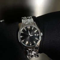 source！The latest luxury brand KIOSK science fiction niche concept men's watch mechanical non-Givenchy Swiss men's men's watch