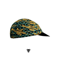 Pinions Cycling Caps cap topi sepeda SPLATER