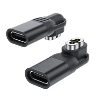 Charger Adapter for Shokz AS800/S803/S810 headphone type-c charging cable Adaptor