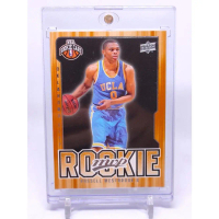 ORIGINAL Kartu Basket NBA 2008 Upper Deck MVP Russell Westbrook RC