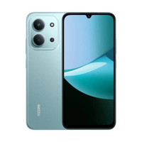 XIAOMI Redmi 15C (6+128GB) Mint Green - A0172603