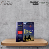 Hasan & Husain - The Untold Stories