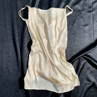 [ Racun Lingerie ] Dress Premium Gaun Baju Dinas Malam Nightwear Casual Wanita Dewasa Sexy Back Mid 