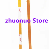 2PCS Lens Anti-Shake Flex Cable for Canon EF 100-400mm 4.5-5.6L IS II USM Repair Part 100-400