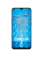F9 (64 GB,สี Twilight Blue)