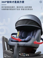 荷蘭進口牌NUNA prym兒童安全座椅 i-size0-4歲新生寶汽車360旋轉