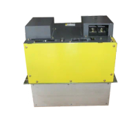 FANUC servo amplifier module A06B-6087-H145 CNC controller amp