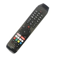 Superior RC43140 Remote Control For Hitachi 32HE4000 24HE2000 Smart HDTV TV
