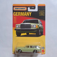 matchbox mercedes benz s123 wagon