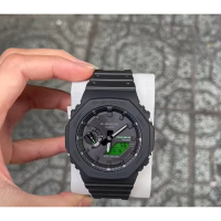 卡西歐 CASIO G-SHOCK G SHOCK GSHOCK 200米防水 GAB2100 GAB2100BEG GA-B2100 GA-B2100BEG GA-B2100BEG-1 GA-B21
