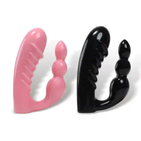 Women Sex Toys Prostate Stimulator Vibrator Male Prostata Massager Dildo Anal Plugs Silicone Wireless Vibrator Prostate Massage