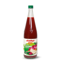【機本生活OLife】Voelkel 生機根莖蔬菜汁(700ml/瓶)