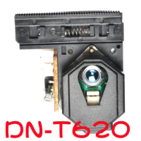 Replacement for DENON DN-T620 DNT620 DN T620 Radio CD Player Laser Head Lens Optical Pick-ups Bloc Optique Repair Parts