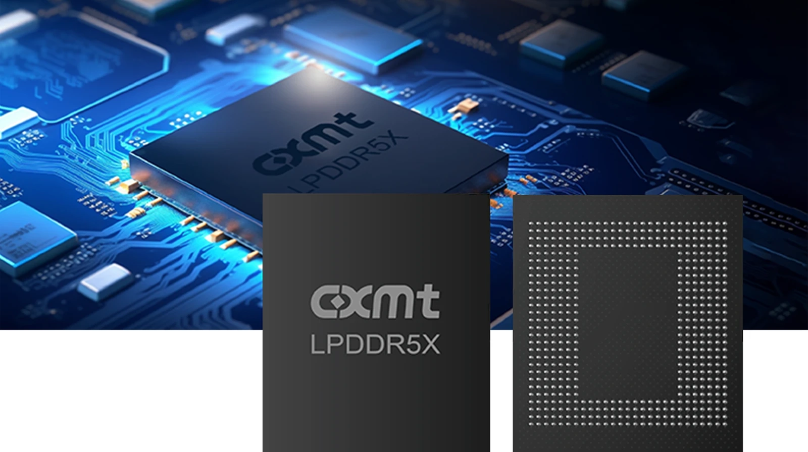 CXMT's 11.95nm Chip Breakthrough Reshapes Smartphone Supply Chains | E-Commerce Sourcing Impact