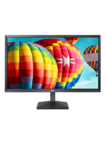 จอมอนิเตอร์ (23.8") รุ่น 24MK430H-B