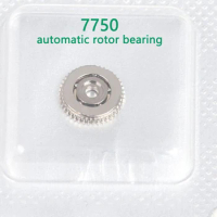Watch movement repair accessories are suitable for ETA7750 movement automatic rotor bearings Watch repair 7750 bearings.