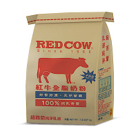 紅牛全脂奶粉(1.5kg)