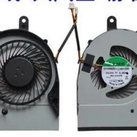 New Laptop Fan for Dell Inspiron 14-5459 15-5558 5559