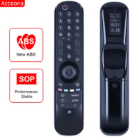 VOICE For MR21GC GA IR Remote Control Magic AKB76036509 4K UHD OLED Smart TV 43NANO75UPA
