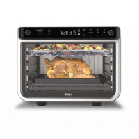 8-in-1 XL Pro Air Fry Oven, Large Countertop Convection Oven, DT200 Electric Oven Mini Oven .USA.NEW