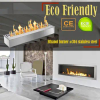 Inno living fire 36 inch bio fireplace on sale fireplace gel fuel