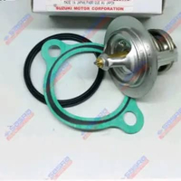 Thermostat Termostat ASLI ORIGINAL SGP untuk futura karburator 1.3 dan futura karburator 1.5