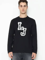 Lois Kaos Lengan Panjang Jersey KSLS2396 L