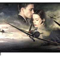 32 42'' inch multiple languages android smart wifi TV full HD led IPTV DVB-T2/S2 / ATSC television TV