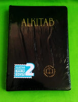 NARWASTU - Alkitab Sedang - Alkitab Terjemahan Baru Edisi 2 - 200.044
